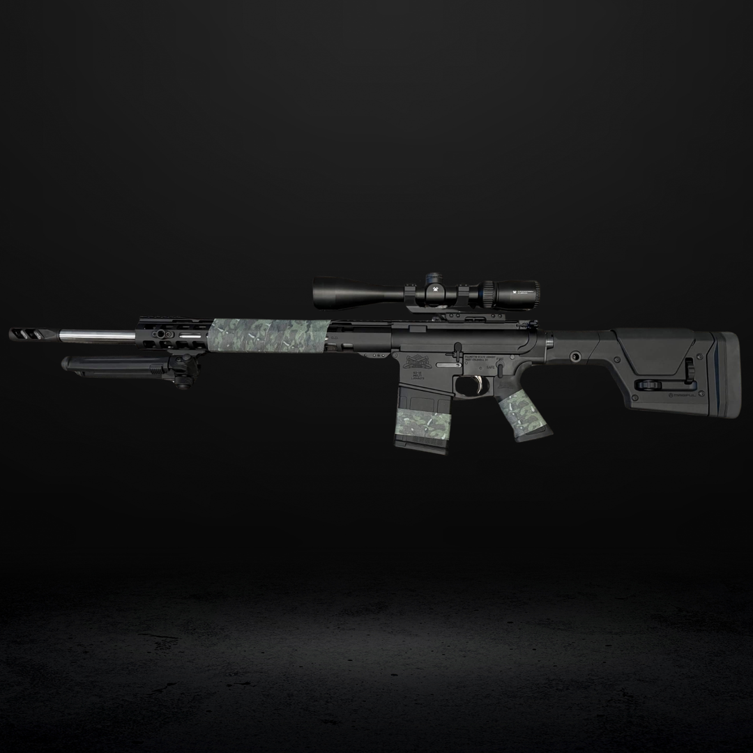 Dark Multicam Roll