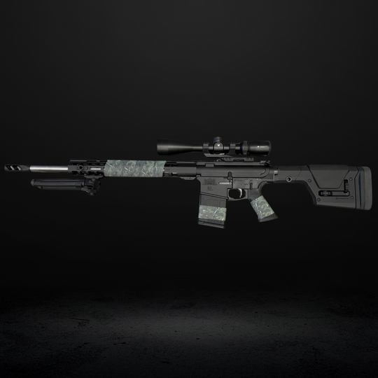 Dark Multicam Roll