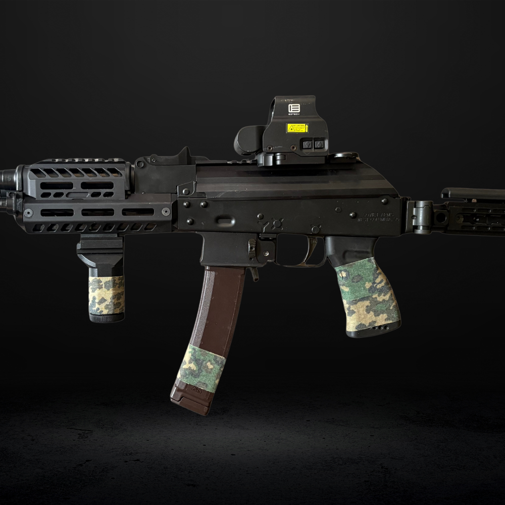Leto 'Partizan' Roll