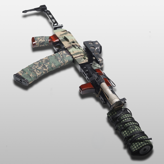 Leto Partizan Roll