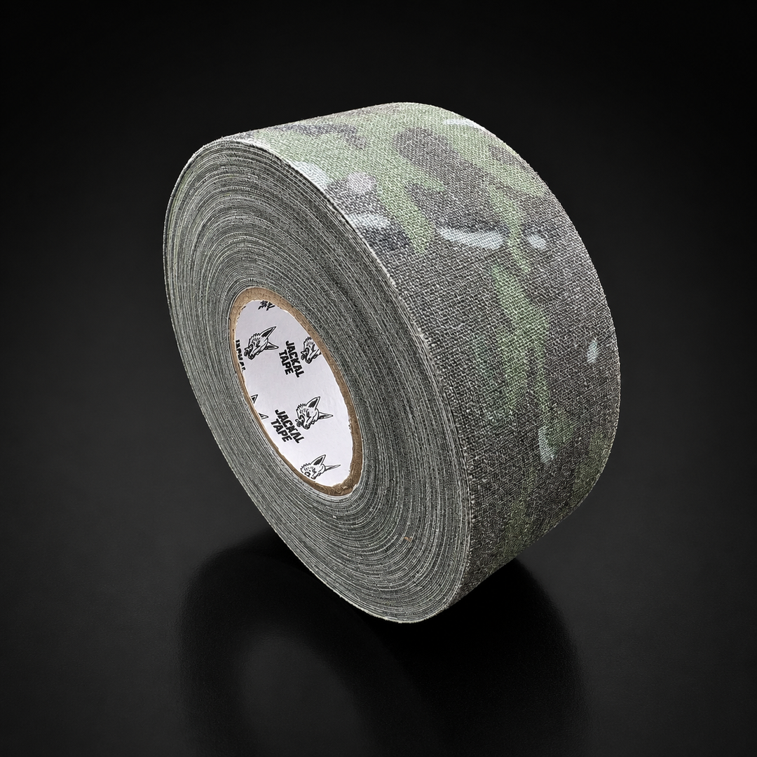 Dark Multicam Roll