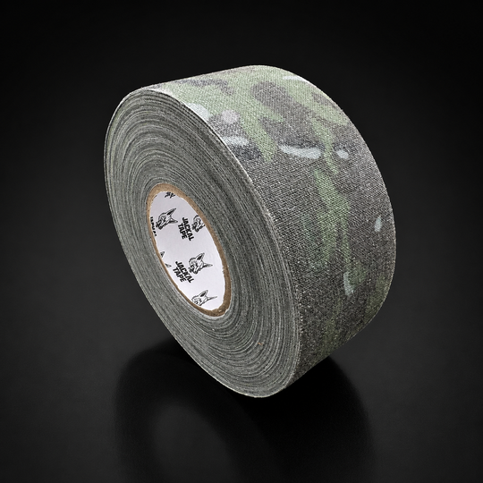Dark Multicam Roll