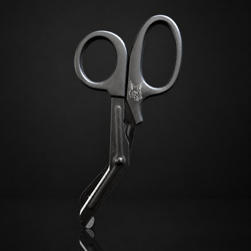 Trauma Shears / Tape Scissors