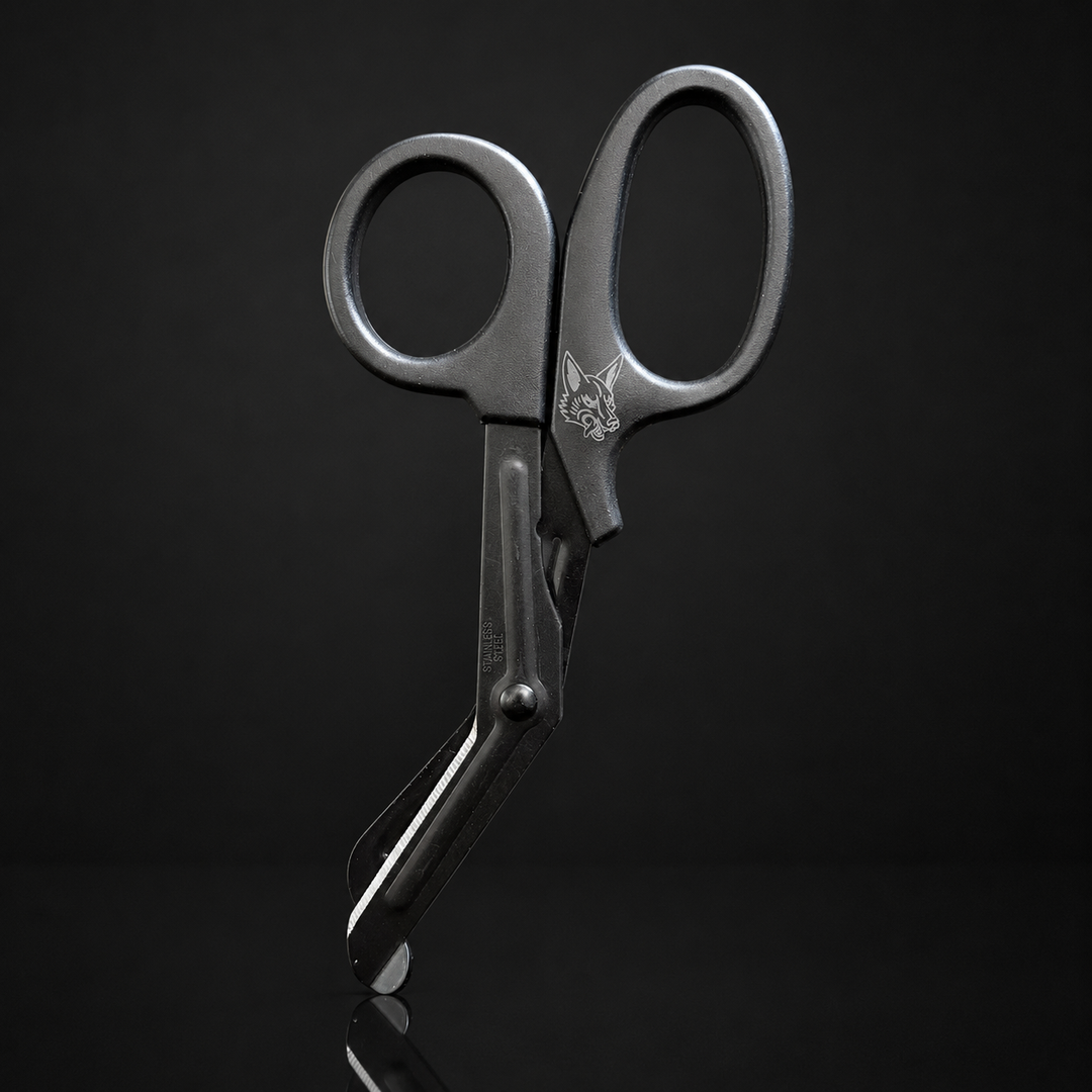 Trauma Shears / Tape Scissors