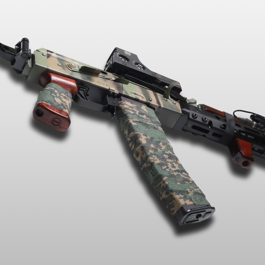 Leto Partizan Roll